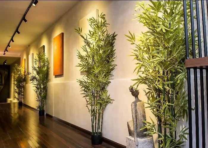 Bunk BunkHotel Melaka